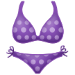 Bikini, the previous design