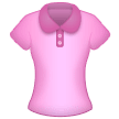 Woman’s Clothes, the previous design