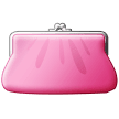 Purse, the previous design