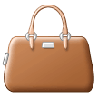 Handbag, the previous design