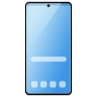 Mobile Phone, the previous design