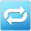 Repeat Button as drawn by Samsung in One UI 6.1
