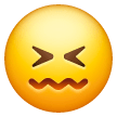 Cara De Frustración as drawn by Samsung in One UI 6.1