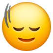 Head Shaking Vertically as drawn by Samsung in One UI 6.1
