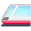 Light Rail as drawn by Samsung in One UI 6.1