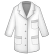 Lab Coat, the previous design