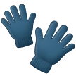 Gloves, the previous design