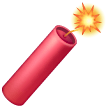 Firecracker, the previous design