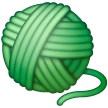 Yarn, the previous design