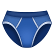 Briefs, the previous design