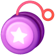 Yo-Yo, the previous design