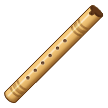 Flute, the previous design