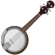 Banjo, the previous design
