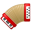 Accordion, the previous design