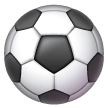 Soccer Ball, the previous design