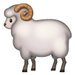 Ram as drawn by Samsung in One UI 7.0 April 2025