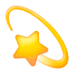 Dizzy as drawn by Samsung in One UI 7.0 April 2025