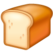 Bread as drawn by Samsung in One UI 7.0