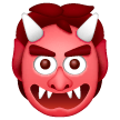 Ogre as drawn by Samsung in One UI 7.0
