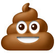 Pile of Poo, the design in this release