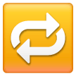Repeat Button as drawn by Samsung in One UI 7.0