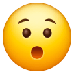 Hushed Face as drawn by Samsung in One UI 7.0