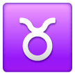 Taurus as drawn by Samsung in One UI 7.0