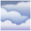 nebbia as rendered by Samsung