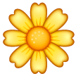 开花 as rendered by Samsung