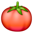 Tomato as drawn by Samsung in One UI 8.5