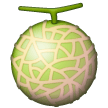 melone as rendered by Samsung