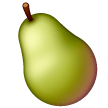 pera as rendered by Samsung