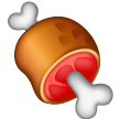 Fleischhachse as rendered by Samsung