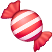 caramelo as rendered by Samsung