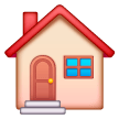 maison as rendered by Samsung