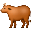 公牛 as rendered by Samsung