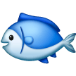 pesce as rendered by Samsung