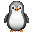 Penguin as drawn by Samsung in One UI 8.5