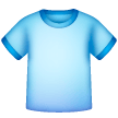 t-shirt as rendered by Samsung