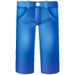 jeans as rendered by Samsung