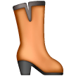 stivale da donna as rendered by Samsung