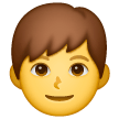 bambino as rendered by Samsung