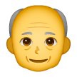 anciano as rendered by Samsung