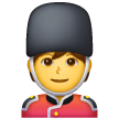 Guard as drawn by Samsung in One UI 8.5