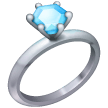 ring as rendered by Samsung