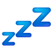 ZZZ as drawn by Samsung in One UI 8.5