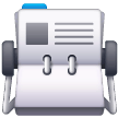 card index as rendered by Samsung