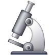 microscope as rendered by Samsung