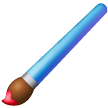 paintbrush as rendered by Samsung