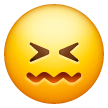 Cara De Frustración as drawn by Samsung in One UI 8.5